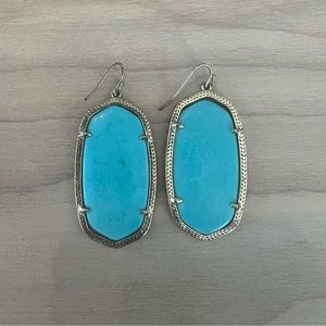 Kendra Scott Danielle Earrings